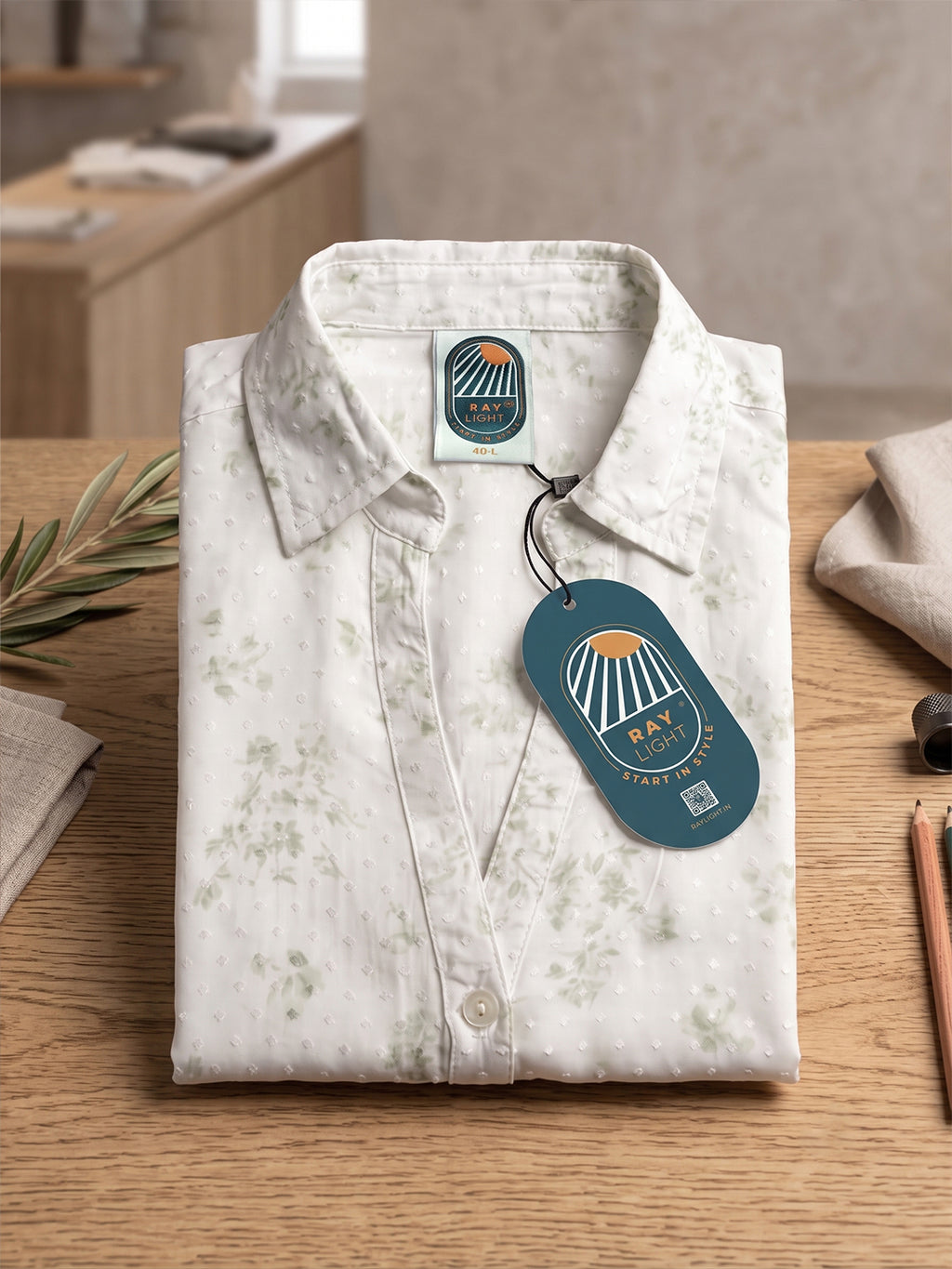 Women shirt collar Regular Fit Shirts